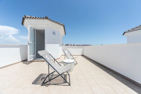 Villa i La Marina, Alicante, La Marina - € 280.000 | Ref: B6023 - foto 9